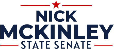 Nick McKinley for Indiana State Senate 17
